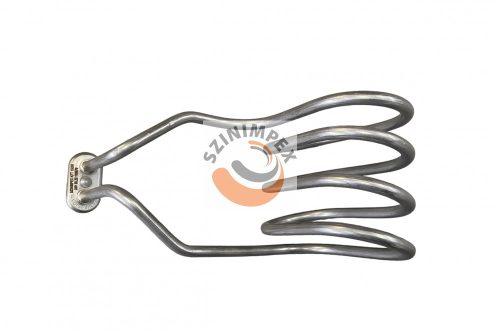 Spirál fűtőszál 8,5mm, 24 V, 180 W,  Lt=1448mm