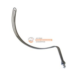   Csőfűtőszál Ø6,5x820mm, 230 V, 6000 W, Incoloy 800 anyagminőség