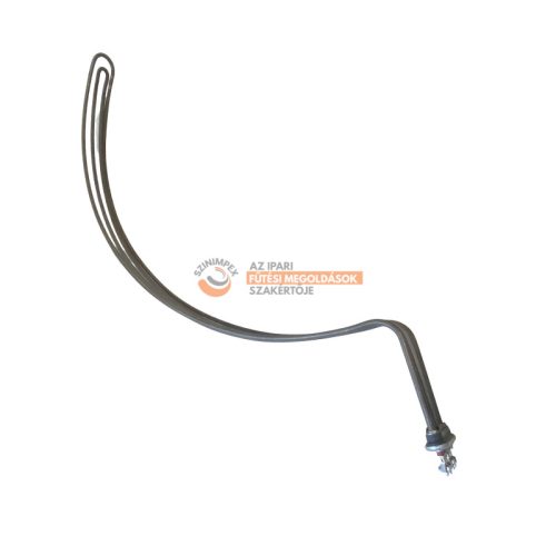 Csőfűtőszál Ø6,5x820mm, 230 V, 6000 W, Incoloy 800 anyagminőség