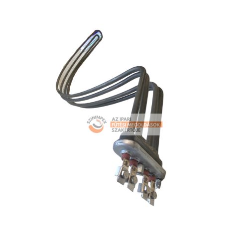 Csőfűtőszál Ø6,5x820mm, 230 V, 6000 W, Incoloy 800 anyagminőség