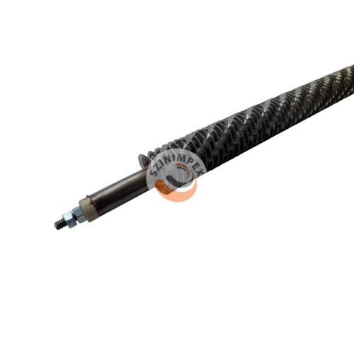 Bordázott csőfűtőszál - Ø16/35 mm | 1500 W, 230 V