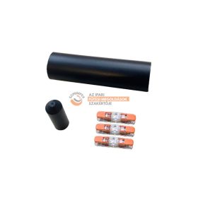   Connection and End Termination Kit for Self-Regulating Heating Cable