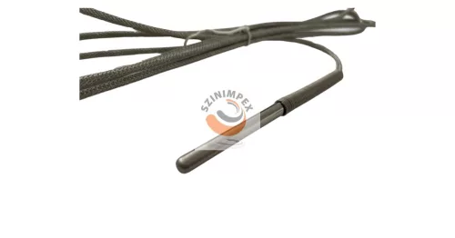 Pt 100-as hőérzékelő, 5,5x50 mm, 1500 mm vezeték