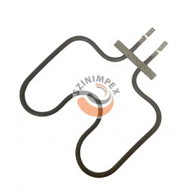   Csőfűtőszál mini grillsütőhöz 6,5 mm csőátmérő, 600W, 230 V