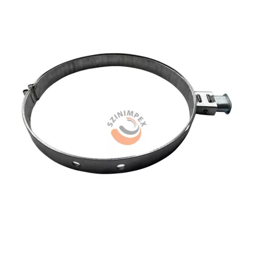 Palást fűtőbetét - Ø310 x 35 mm | 230 V, 1000 W | vasalócsatlakozóval