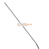 Patron fűtőbetét Ø8 x 600mm, 48V/200W 600mm vezeték 