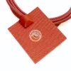 Öntapadós szilikon fűtőlap 180 mm - 230V 70 W - 2000 mm vezetékkel