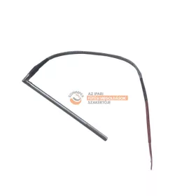 L alakú fűtőpatron - Ø12,5 mm x 270 mm | 900 W, 230 V