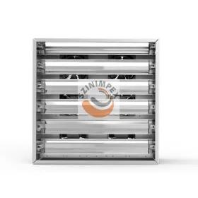 FastIR 500 - 6 csővel 12 kW | 500 x 500 x 150 mm