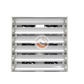 FastIR 500 - 7 csővel 14 kW | 500 x 500 x 150 mm