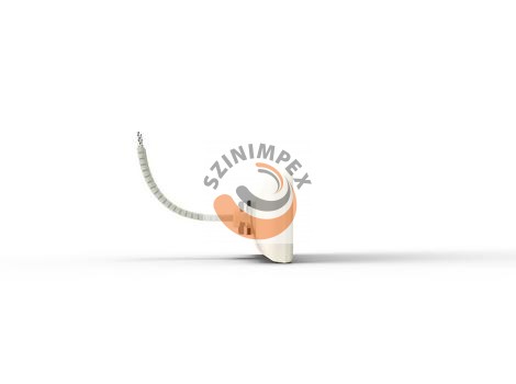 FFEH - Lapos üreges kerámia infravörös fűtőelem 250 W, 230 V | 245 x 60 mm | Fekete