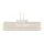 Full Flat Element Hollow - FFEH 1000 W, 230 V | 245 x 60 mm| Black