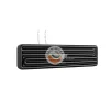FFEH – Keramički infracrveni grijač sa šupljom strukturom 500 W, 230 V | 245 x 60 mm | Crni