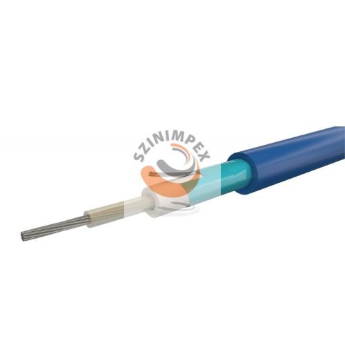 FLP/CAL-SC 20 HEATING CABLE (Screened - Single Conductor)