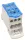 TRACON fővezetéki leágazókapocs 125 A/400 VAC/DC 1 × 50+6 × 25 mm² nyitható fedéllel 1P 50 mm² FLSO50