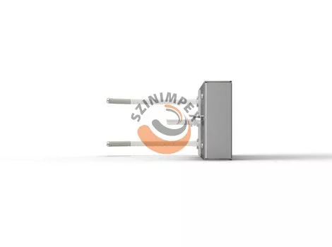 FQE-TCK - Teljes kvarc infravörös fűtőelem 250 W, 230 V | 247 x 62,5 mm