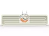 FTE-TCK - Teljes íves kerámia infravörös fűtőelem 250 W, 230 V | 245 x 60 mm | Fehér