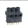 Schneider Electric betápláló blokk, GV1G09