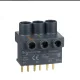 Schneider Electric betápláló blokk, GV1G09