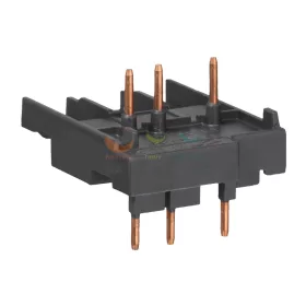 Schneider Electric összekötő blokk GV2 és LC1K/LP1K-hoz
