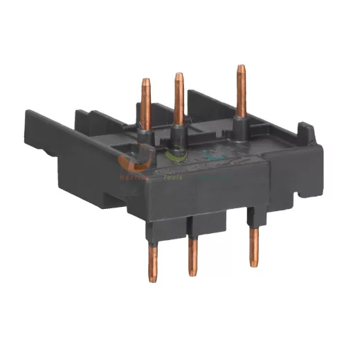 Schneider Electric összekötő blokk GV2 és LC1K/LP1K-hoz