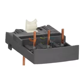   Schneider Electric összekötő blokk GV2 és LC1D09..D38-hoz