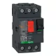 Schneider Electric TeSys GV2 motorvédő kapcsoló 0,16…0,25 A, csavaros csatlakozás AP