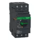 Schneider Electric motorvédő kapcsoló 40 A, GV3P40