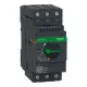 Schneider Electric motorvédő kapcsoló 50 A, GV3P50