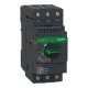 Schneider Electric motorvédő kapcsoló 65 A, GV3P65