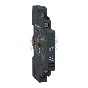 Schneider Electric segédérintkező blokk, oldalsó, 2Z
