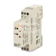 OMRON időrelé multifunkciós H3DS-ML AC/DC