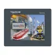 Schneider Electric harmony STU HMI terminál, 5,7", Ø22 furatba szerelhető, 320 × 240, 2xUSB, 1xRJ45 soros, 1xRJ45 ethernet TCP/IP