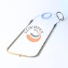 U-shaped defrosting heating element with attachment