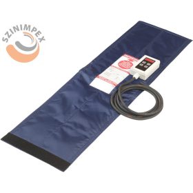   Egyedi fűtőpaplanok szélerőművekhez, egyéb berendezésekhez - 2000 x 1000 mm, 1200 W, 230 V 