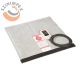 Custom heating blankets for wind turbines, other equipment - 1000 x 1000 mm, 1220 W, 230 V