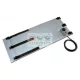 Drum heater for 100 L steel drum 0–90 °C | 1650 × 350 × 14 mm | 750 W, 230 V