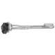 Becsavarható fűtőbetét 1-1/4"G menettel- 230 V,  1500 W