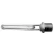Becsavarható ipari fűtőbetét 230 V, 2000 W - 1 1/4"G menet