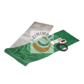   Egyedi fűtőpaplanok szélerőművekhez, egyéb berendezésekhez - 3000 x 500 mm, 700 W, 230 V 