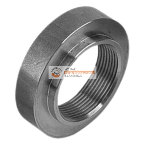 Zavariva prirubnica od nerđajućeg čelika za stabilno i dugotrajno povezivanje industrijskih cevovoda i armatura | M45