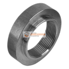    Zavariva čelična prirubnica za stabilno i dugotrajno povezivanje industrijskih cevovoda i armatura