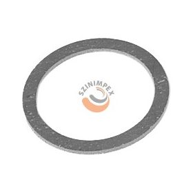 Becsavarható fűtőbetéthez-Klingerit 2 mm