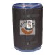 Drum heating blanket for 25-30 liter barrels (0-90°C) - 1200 x 400 mm