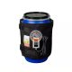 Drum heating blanket for 25-30 liter barrels (0-90°C) 225 W, 230 V | 1200 x 400 mm
