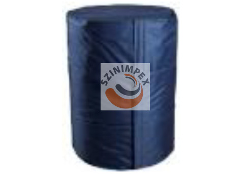 Insulation blanket for 200 liter barrel - 589 x 860 mm