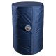 Insulation blanket for 200 liter barrel - 589 x 860 mm