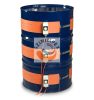 Silicone drum heater - 50 liter - (0-120°C)