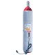 Gas Cylinder Heater (0-90°C) 230V 435W