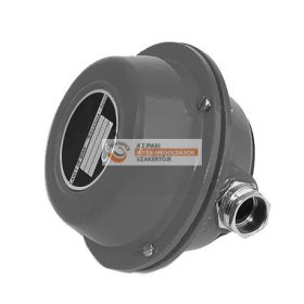   AquaBox Standard IP54 – 2" IP54 zaštićena priključna kutija za navojne grejače